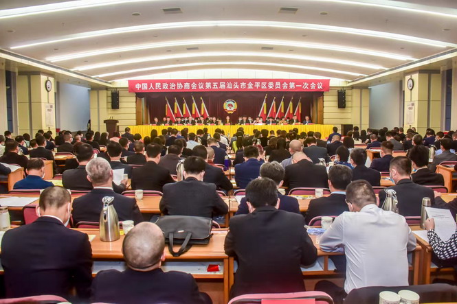 【聚焦两会】践行初心使命 凝新阶层力量----金平新阶联人大代表、政协委员积极参政议政