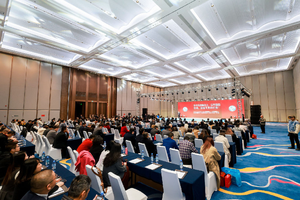 联谊交流 ｜ 寻美南粤 新力向汕！金平新阶联赴会谱新篇