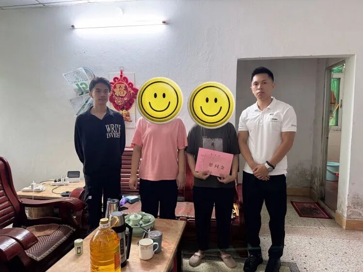 【会员风采】同心庆八一 温情暖老兵&mdash;&mdash;记区新阶联会员张铉慰问困难退伍军人