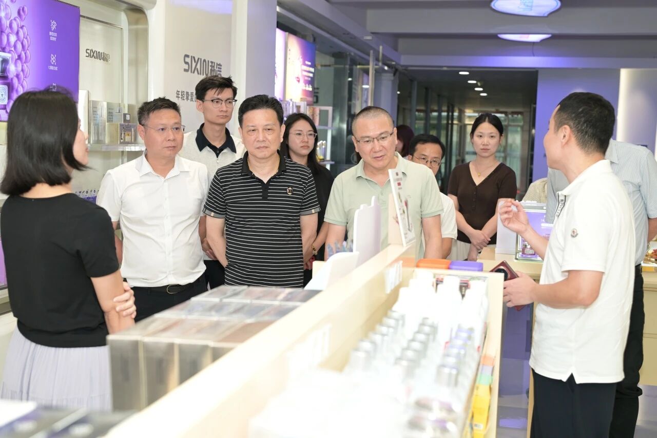 互学互鉴促发展 砺练本领勇担当｜金平新阶联近期活动纪实