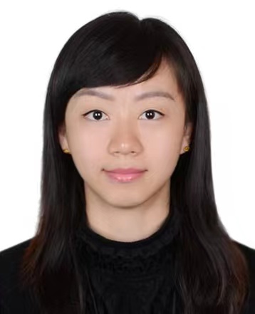 金平区新的社会阶层人士联合会会员林晓纯